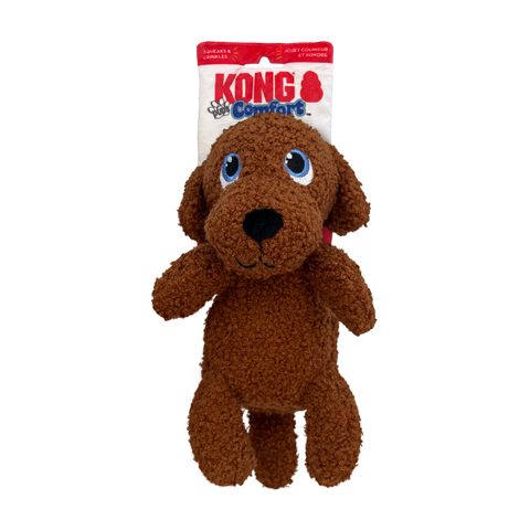 Dog named outlet kong