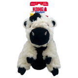 KONG Comfort Tykes Cow Small