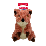 KONG Comfort Tykes Fox Small