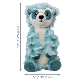 KONG Comfort Wuzzeez Meerkat Md