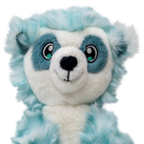 KONG Comfort Wuzzeez Meerkat Md