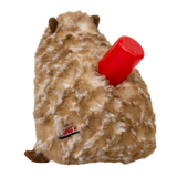 KONG Comfort Wuzzeez Capybara Md