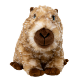 KONG Comfort Wuzzeez Capybara Md