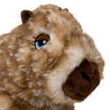 KONG Comfort Wuzzeez Capybara Md
