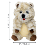 KONG Comfort Wuzzeez Quokka Md