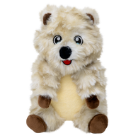 KONG Comfort Wuzzeez Quokka Md