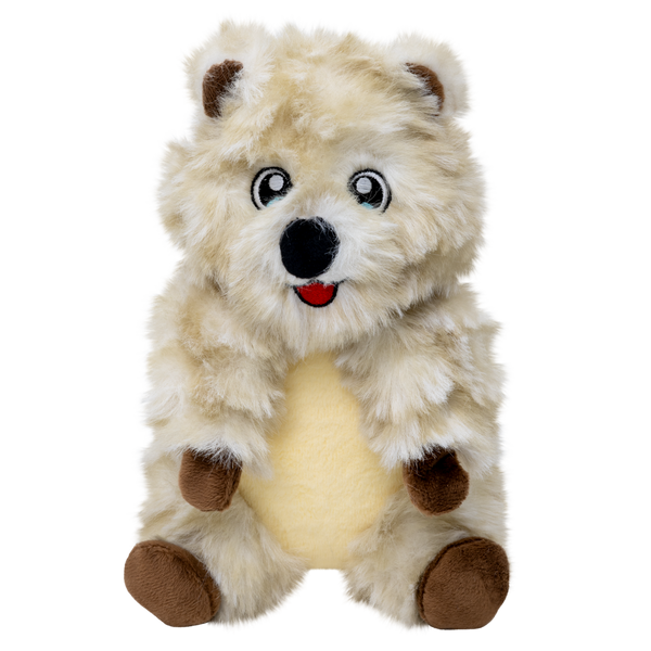 KONG Comfort Wuzzeez Quokka Md