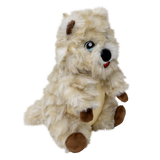 KONG Comfort Wuzzeez Quokka Md