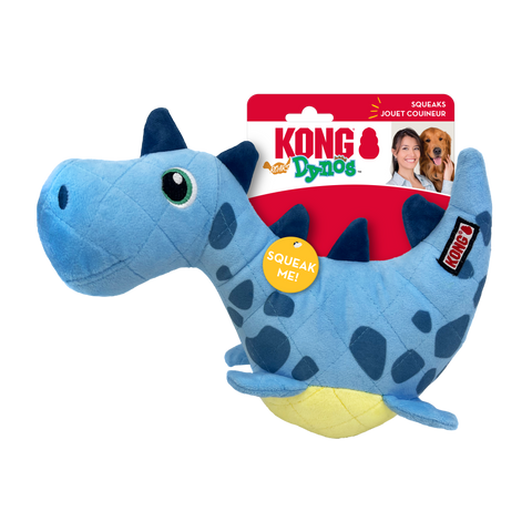 Kong dynos top