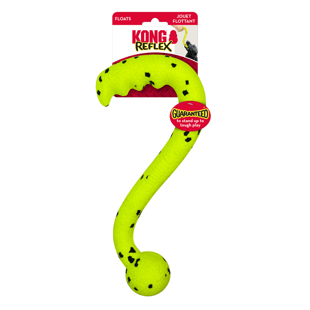 KONG Reflex Tug 'n Fetch – Gralen Company