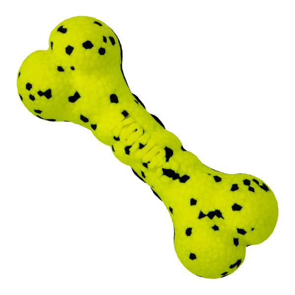 KONG Reflex Squeak Bone Md/Lg