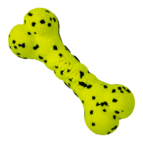 KONG Reflex Squeak Bone Md/Lg