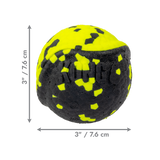 KONG Reflex Squeak Ball Md/Lg