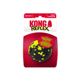 KONG Reflex Squeak Ball Md/Lg