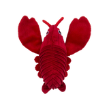 KONG Cuteseas® Rufflez Lobster S/M