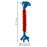 KONG Rope Rally Stick Md