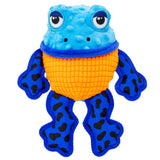 Tropics Rattlez Frog Md/Lg#