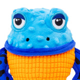 Tropics Rattlez Frog Md/Lg#