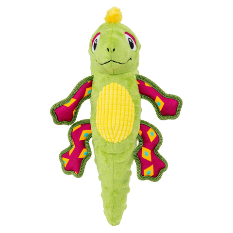 Tropics Rattlez Iguana Md/Lg#