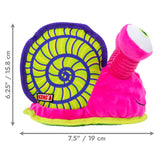 KONG Tropics Rattlez Snail Md/Lg