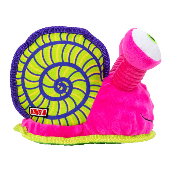 KONG Tropics Rattlez Snail Md/Lg