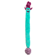 KONG Woozles Tug 'n Chase Lg/XL