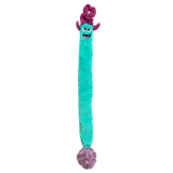 KONG Woozles Tug 'n Chase Lg/XL