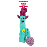 KONG Woozles Tug 'n Chase Lg/XL