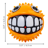 KONG GRINZ Puffer Fish