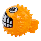 KONG GRINZ Puffer Fish