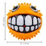 KONG GRINZ Puffer Fish