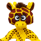 KONG Scrubz Safari Giraffe Md