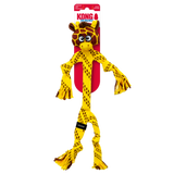 KONG Scrubz Safari Giraffe Md