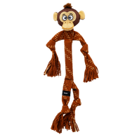 KONG Scrubz Safari Monkey Md