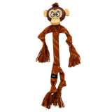 KONG Scrubz Safari Monkey Md