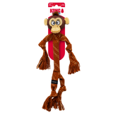 KONG Scrubz Safari Monkey Md