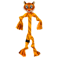 KONG Scrubz Safari Tiger Md