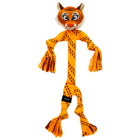 KONG Scrubz Safari Tiger Md