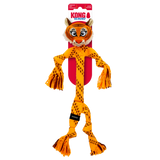 KONG Scrubz Safari Tiger Md