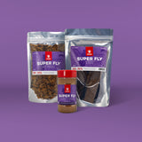 Scout & Zoe's - SuperFly Jerky (3 oz)