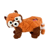 KONG Scampers Red Panda Md
