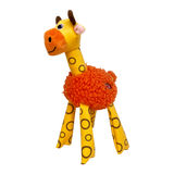 KONG Floofs Shakers Giraffe