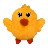 KONG Snuzzles Kiddos Chick Sm