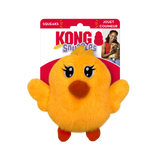 KONG Snuzzles Kiddos Chick Sm