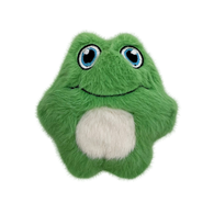 KONG Snuzzles Mini Frog XS