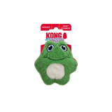 KONG Snuzzles Mini Frog XS