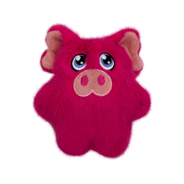 KONG Snuzzles Mini Pig XS