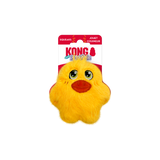KONG Snuzzles Mini Duck XS
