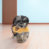 KONG Snuzzles Mini Llama XS