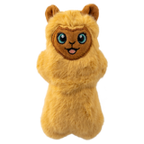 KONG Snuzzles Mini Llama XS